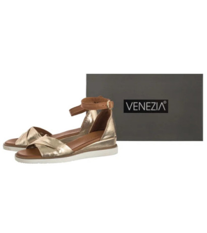 Venezia Złote E076LEGOOBS029 (VE858-a) kingad