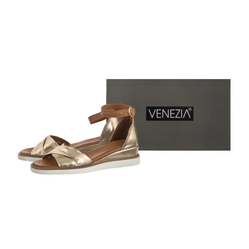 Venezia Złote E076LEGOOBS029 (VE858-a) kingad