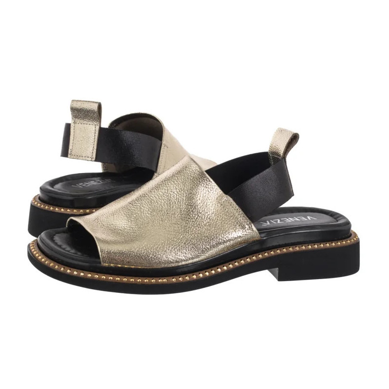 Venezia Złote L066LEGOOBS033 (VE861-a) kingad