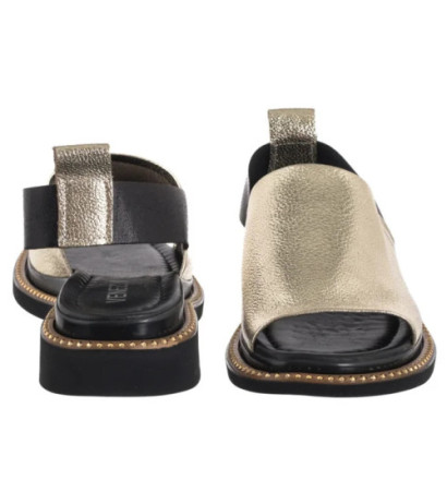 Venezia Złote L066LEGOOBS033 (VE861-a) kingad