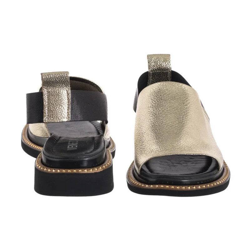 Venezia Złote L066LEGOOBS033 (VE861-a) kingad