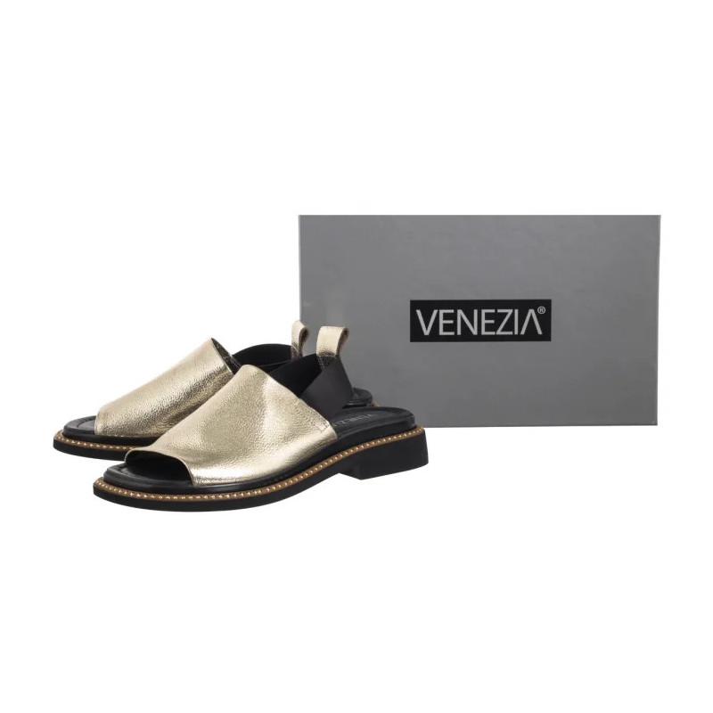 Venezia Złote L066LEGOOBS033 (VE861-a) kingad