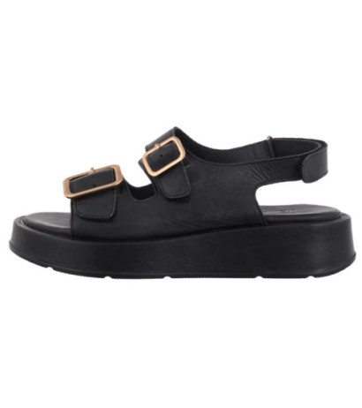 Venezia Czarne H022LEBLOBS045 (VE862-a) kingad