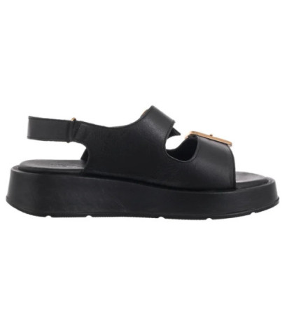 Venezia Czarne H022LEBLOBS045 (VE862-a) kingad