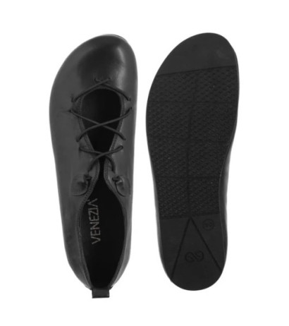 Venezia Czarne G016LEBLOBA129 (VE864-a) kingad