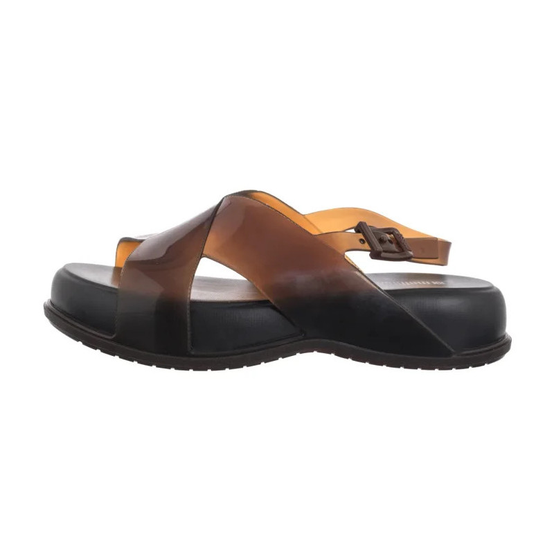 Melissa Mare Platform AD 36047/BH666 Brown/Black (ML378-a) sandaalid