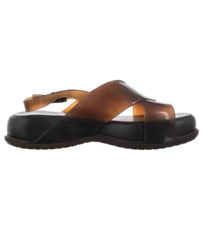 Melissa Mare Platform AD 36047/BH666 Brown/Black (ML378-a) sandaalid