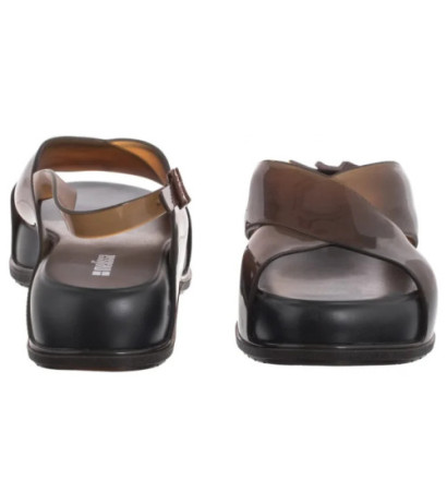 Melissa Mare Platform AD 36047/BH666 Brown/Black (ML378-a) sandaalid