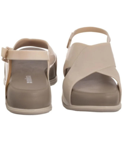 Melissa Mare Platform AD 36047/BH665 Beige (ML378-b) sandaalid