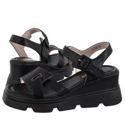 Artiker Czarne 54C1625 (AR171-a) kingad