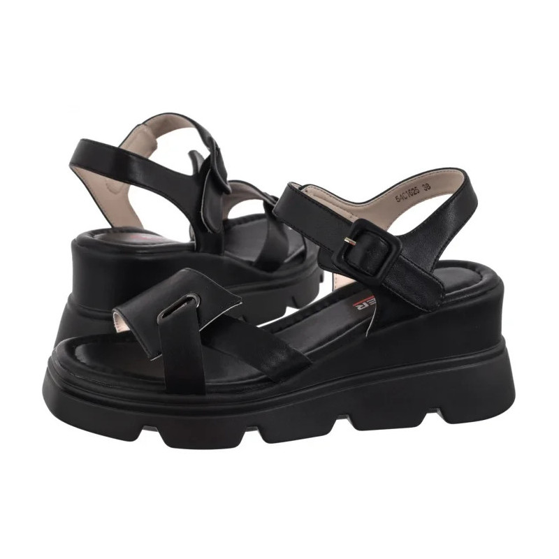 Artiker Czarne 54C1625 (AR171-a) kingad