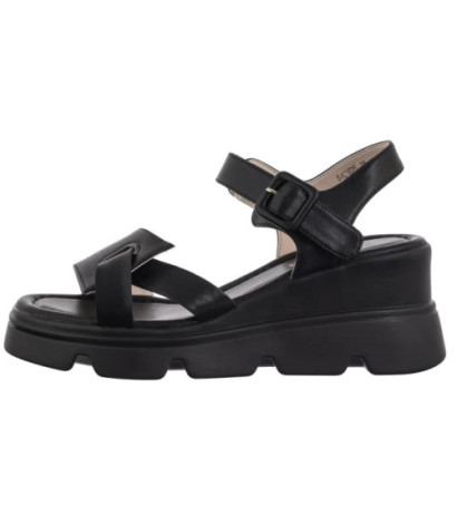 Artiker Czarne 54C1625 (AR171-a) kingad