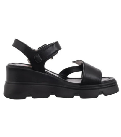 Artiker Czarne 54C1625 (AR171-a) kingad