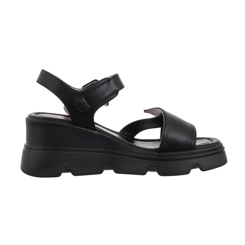 Artiker Czarne 54C1625 (AR171-a) kingad