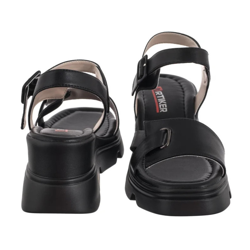 Artiker Czarne 54C1625 (AR171-a) kingad