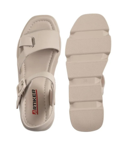 Artiker Beżowe 54C1624 (AR171-b) kingad