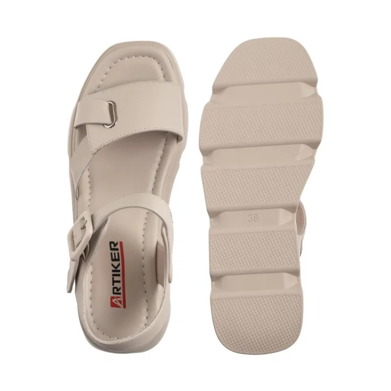 Artiker Beżowe 54C1624 (AR171-b) kingad