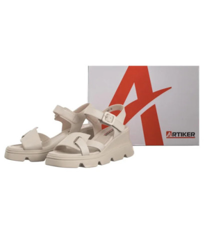 Artiker Beżowe 54C1624 (AR171-b) kingad