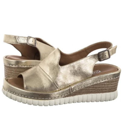 Artiker Złote 56C0920 (AR172-a) kingad