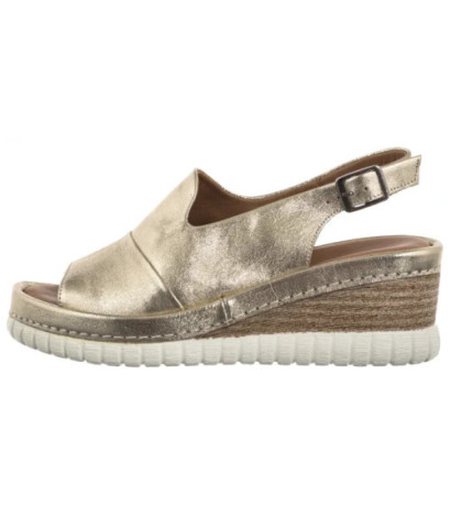 Artiker Złote 56C0920 (AR172-a) kingad