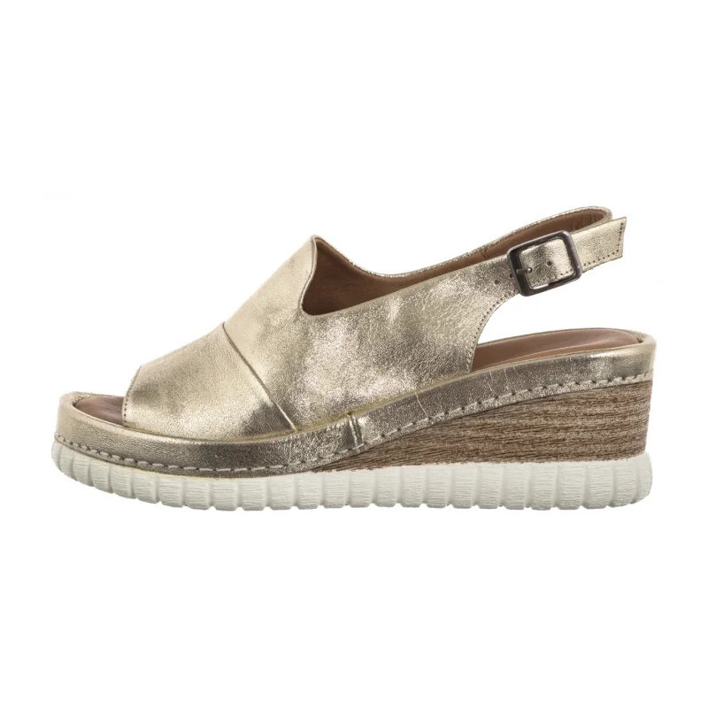 Artiker Złote 56C0920 (AR172-a) kingad