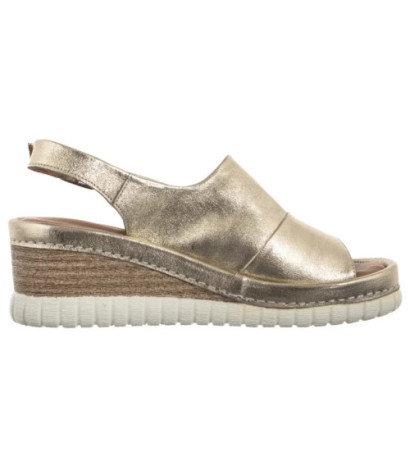 Artiker Złote 56C0920 (AR172-a) kingad