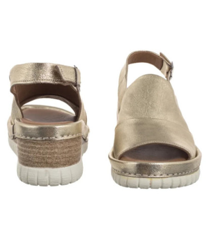 Artiker Złote 56C0920 (AR172-a) kingad