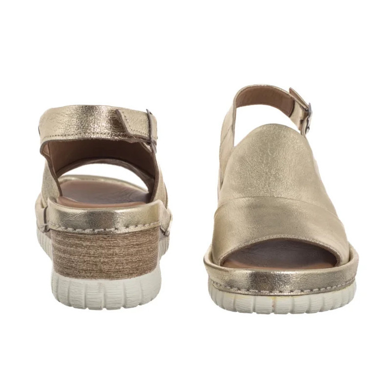 Artiker Złote 56C0920 (AR172-a) kingad