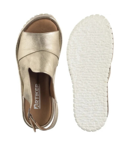 Artiker Złote 56C0920 (AR172-a) kingad