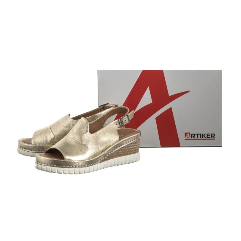 Artiker Złote 56C0920 (AR172-a) kingad