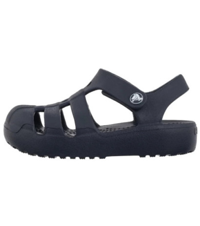 Crocs Classic Fisherman T Navy 210626-410 (CR390-a) sandaalid