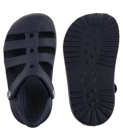 Crocs Classic Fisherman T Navy 210626-410 (CR390-a) sandaalid