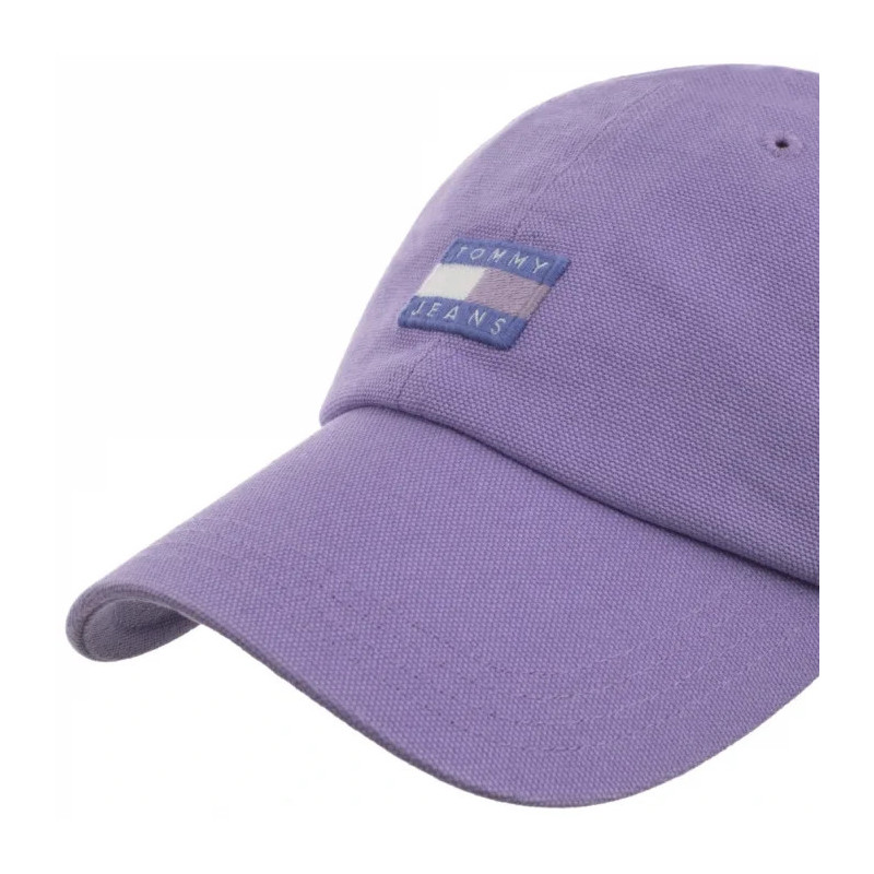 Tommy Hilfiger Tjw Heritage Canvas Cap AW0AW17580 W0E (TH1366-a) vöö