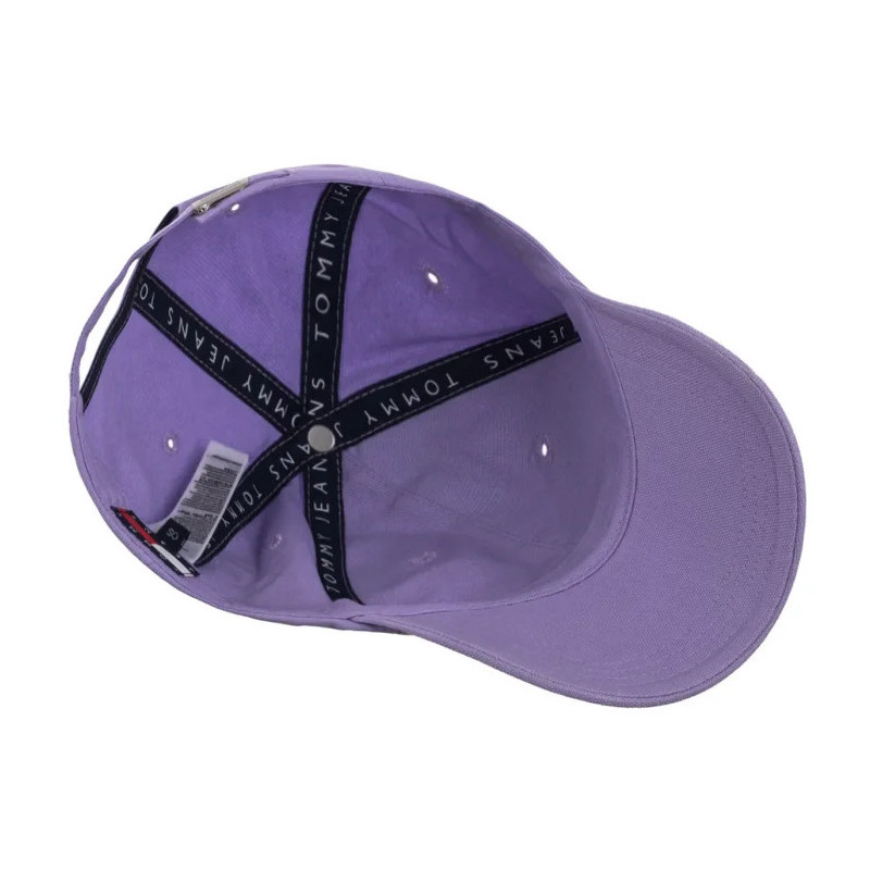 Tommy Hilfiger Tjw Heritage Canvas Cap AW0AW17580 W0E (TH1366-a) vöö