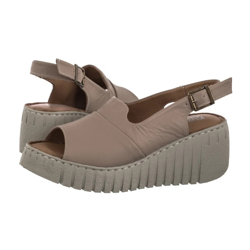 Artiker Jasnobrązowe 54C0788 (AR124-b) kingad