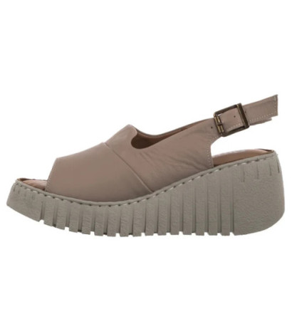 Artiker Jasnobrązowe 54C0788 (AR124-b) kingad