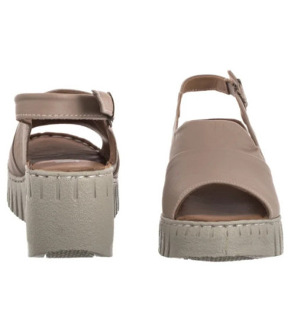 Artiker Jasnobrązowe 54C0788 (AR124-b) kingad