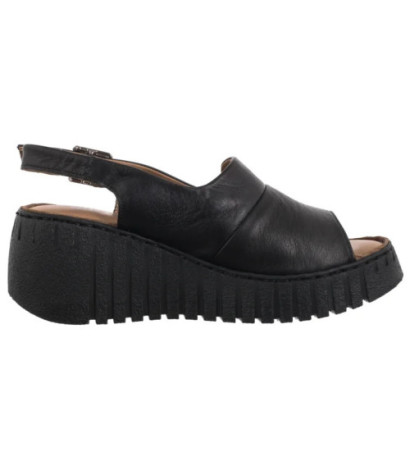 Artiker Czarne 54C0791 (AR124-c) kingad