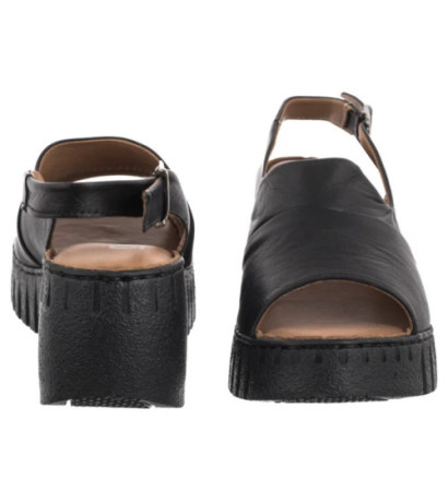 Artiker Czarne 54C0791 (AR124-c) kingad