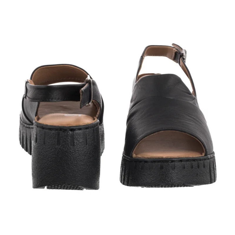 Artiker Czarne 54C0791 (AR124-c) kingad