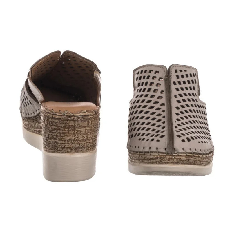 Artiker Szare 56C0937 (AR173-a) kingad