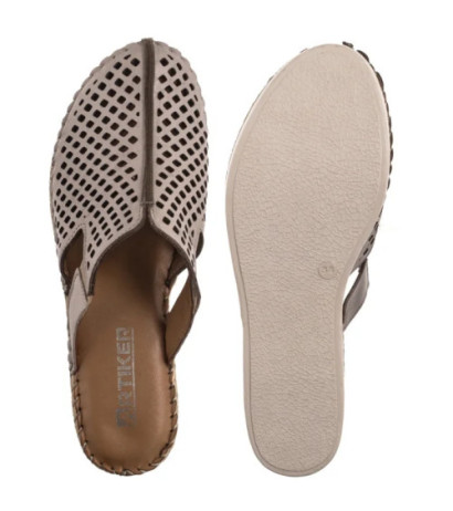 Artiker Szare 56C0937 (AR173-a) kingad