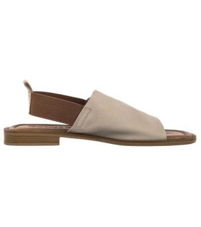 Artiker Beżowe 54C0857 (AR175-a) sandaalid