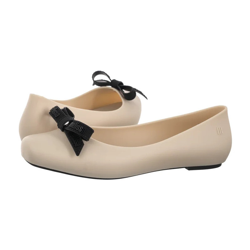 Melissa Aura Basic M Lover AD 36124/BI087 Beige/Black (ML380-a) baleriinid
