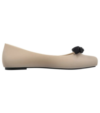 Melissa Aura Basic M Lover AD 36124/BI087 Beige/Black (ML380-a) baleriinid