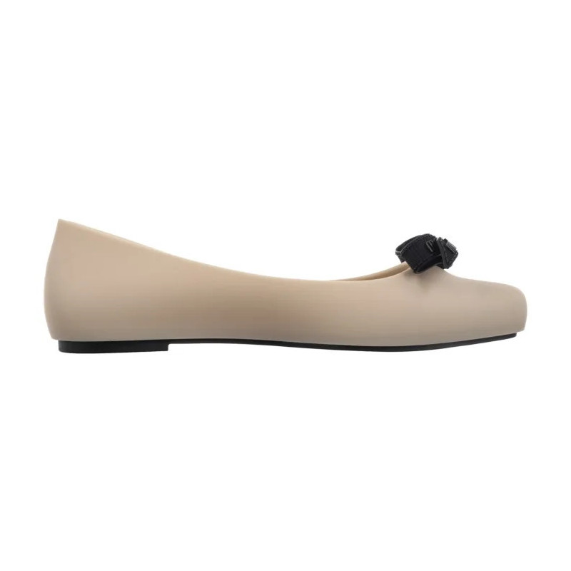 Melissa Aura Basic M Lover AD 36124/BI087 Beige/Black (ML380-a) baleriinid
