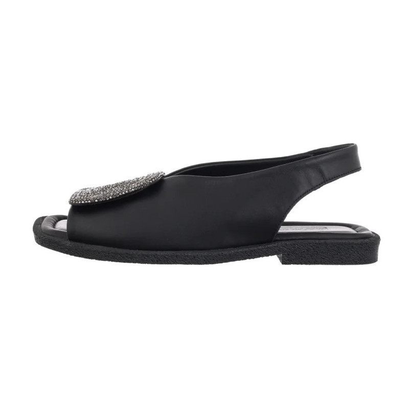 Artiker Czarne 54C0861 (AR176-a) sandaalid