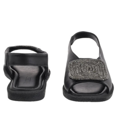 Artiker Czarne 54C0861 (AR176-a) sandaalid