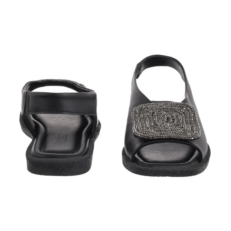 Artiker Czarne 54C0861 (AR176-a) sandaalid