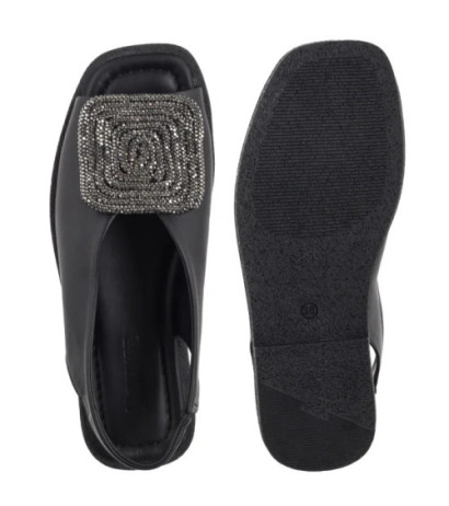 Artiker Czarne 54C0861 (AR176-a) sandaalid